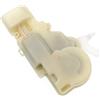 HZTWFC Attuatore blocco porta 2 pin (posteriore destro) OEM # 69130-52010 8973510820 per Toyota Echo Yaris