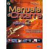 Carisch Manuale di chitarra. Con DVD (Vol. 2)
