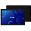 Microtech e-tab LTE 4G 64 GB 25,6 cm (10.1) Tigre 4 GB Wi-Fi 5 (802.11ac) Android 10 Nero