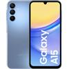 Samsung GALAXY A15 128GB BLUE