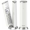 Panasonic Telefono Senza Fili Panasonic KX-TGK212SP Bianco