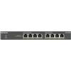 Netgear Switch Netgear GS308PP-100EUS RJ-45