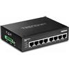 Trendnet Switch Trendnet TI-G80