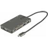 Startech Hub USB Startech DKT30CHVSDPD