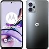 Motorola Smartphone Motorola 6,5 Grigio MediaTek Helio G85 8 GB RAM 128 GB