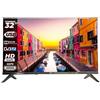 JCL Televisione JCL 32HDDTV2023 HD 32 LED