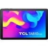 TCL Tablet TCL TAB10 9461G 4 GB RAM 10,1 Grigio 128 GB