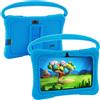 BigBuy Tech Tablet Interattivo per Bambini K705 Azzurro 32 GB 2 GB RAM 7