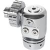 MARES 25XR TBP FIRST STAGE - XR LINE LEFT Accessori