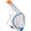 MARES FULL FACE MASK SEA VU DRY Maschera Snorkeling