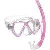 MARES COMBO ZEPHIR JR. Kit Maschera e Boccaglio