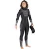 MARES WETSUIT FLEXA GRAPHENE SHE DIVES Muta Donna