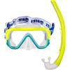 MARES COMBO KEEWEE JR. Kit Maschera e Boccaglio