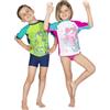 MARES RASHGUARD SHIELD KID Rash Guard Bambini