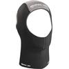 MARES DRY SUITS SMOOTH HOOD 4 MM - XR LINE Cappuccio Liscio per Muta Stagna