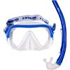 MARES COMBO KEEWEE Kit Maschera e Boccaglio