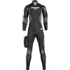 CRESSI ICE LADY 7MM muta semi-stagna