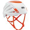 PETZL SCIROCCO WHITE Casco Alpinismo