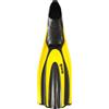 MARES FINS AVANTI SUPERCHANNEL FF Pinne