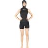 MARES FLEXA VEST 3 MM SHE DIVES Sottomuta Donna