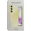 SAMSUNG Smartphone SAMSUNG Galaxy A35 5G 256GB Lime