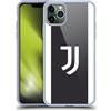 Head Case Designs Licenza Ufficiale Juventus Football Club Terza 2023/24 Kit Partita Custodia Cover in Morbido Gel Compatibile con Apple iPhone 11 PRO Max