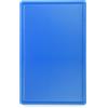 Hendi Taglieri Haccp Gastronorm 1-1 530x325 h15 Blu 826027