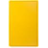 Hendi Taglieri Haccp Gastronorm 1-1 530x325 h15 Giallo 826058