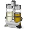 Hendi Set Per Condimenti 120x75x(h)185mm da 0.15 l 465349