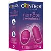 Control Remote Massaggiatore Wireless 1 Pezzo