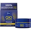 Nivea Q10 Anti Rughe + Power Elasticizzante notte cura per età aussehende Haut, regenerierende Crema Notte, Confezione da (2 X 50 ML)