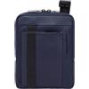 Piquadro Borsello in Pelle Porta iPad® Mini