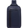 Piquadro Monospalla per iPad® Portabile a Zaino