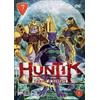 Rainbow Huntik - Secrets & Seekers - Vol. 07