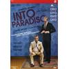 CG Entertainment Into Paradiso