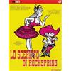 CG Entertainment Lo sceriffo di Rocksprings (Collana CineKult)