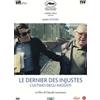 CG Entertainment Le dernier des injustes - L'ultimo degli ingiusti