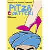 CG Entertainment Pitza e datteri