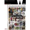 CG Entertainment Bill Cunningham New York (Collana Wanted)