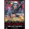 CG Entertainment Afganistan - The last war bus (Collana CineKult)