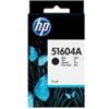 HP Cartuccia inkjet HP nero 51604A