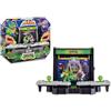 GIOCHI PREZIOSI S.P.A. Giochi Preziosi Akedo Battle Arena delle Tartarughe Ninja