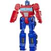 TOYS ONE Hasbro E5883 Transformers Authentics Titan Changer Optimus Prime 30 cm