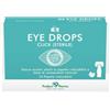 Prodeco Pharma Linea Occhio Sano GSE Eye Drops Click 10 Pipette Richiudibili