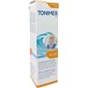 Tonimer Ganassini Linea Pulizia del naso Tonimer MD Soluzione Hypertonic Baby 100ml