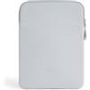Urth Naos 13/14" Laptop Sleeve (Ash Grey)