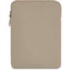 Urth Naos 13/14" Laptop Sleeve (Beige)