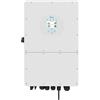 V-TAC DEYE Inverter ibrido trifase ALTA TENSIONE HV On-Grid-Off-Grid 20kW, Schermo LCD, WiFi e TA, Garanzia 10 Anni - 12170