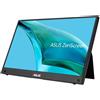 ASUS ZenScreen MB16AHG 39,6 cm (15.6") 1920 x 1080 Pixel Full HD Nero