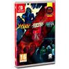 MDM MERIDIEM GAMES The Pixel Pulps Collection - Special Edition - NINTENDO SWITCH